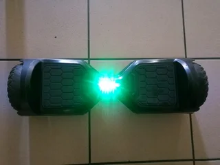 Hoverboard X6 Multi- terrain