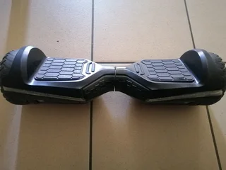 Hoverboard X6 Multi- terrain