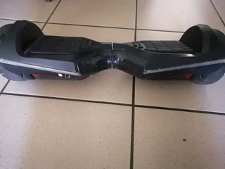 Hoverboard X6 Multi- terrain