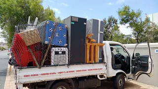 Office Furniture Moving, Home Furniture Moving