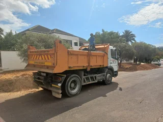 10 Cube Tipper Trucks,  30 Tonne Tipper Trucks, 6 Cube Tipper Trucks,