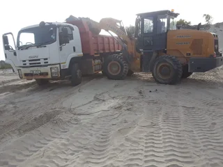 10 Cube Tipper Trucks,  30 Tonne Tipper Trucks, 6 Cube Tipper Trucks,