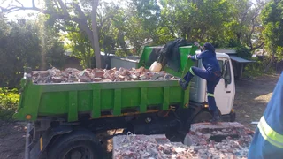 10 Cube Tipper Trucks,  30 Tonne Tipper Trucks, 6 Cube Tipper Trucks,