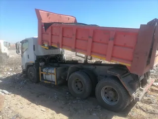Building Rubble Removal, Tipper Truck Hire,  Sand and Stone delivery Cape Town