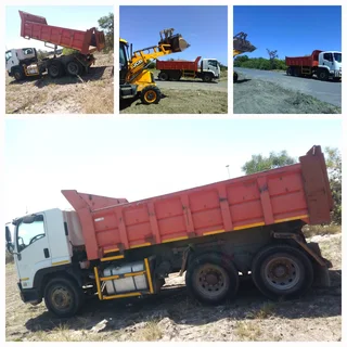 Rubble Removal Cape Town, Truck hire for rubble hire,  Sand and stone delivery Cape Town