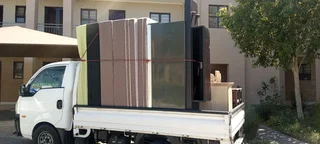 Affordable Furniture Moving From Homes and Offices