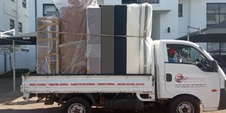 Affordable Furniture Moving From Homes and Offices