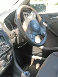 2012 Volkswagen Golf Hatchback