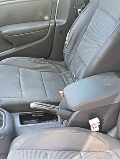 2012 Volkswagen Golf Hatchback