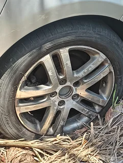 2012 Volkswagen Golf Hatchback