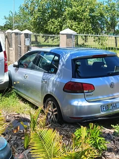 2012 Volkswagen Golf Hatchback