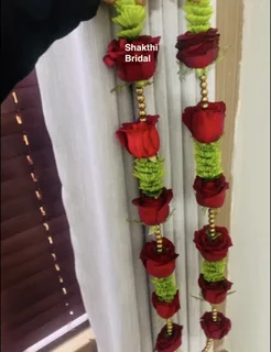 Indian Bridal Hair And Makeup