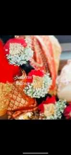 INDIAN BRIDAL HAIR AND MAKEUP