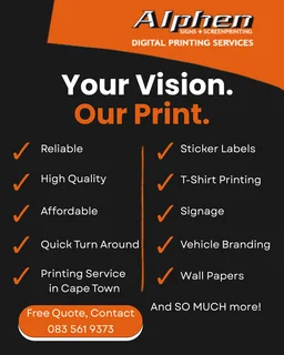 Digital Printing