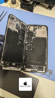 iPhone repairs in Midrand