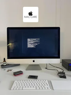 iMac and Macbook repairs in Midrand