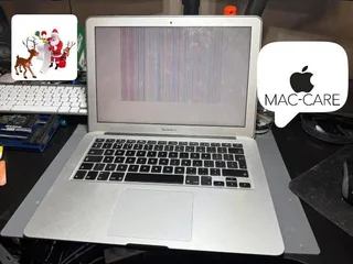 iMac and Macbook repairs in Midrand