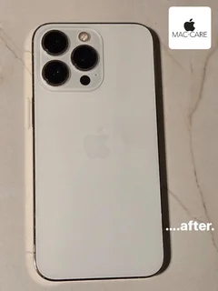 Apple devices center