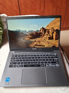 MSI Laptop Windows 11 i3 still under warranty. Willing toteade for ROG Ally Z1 Extreme.