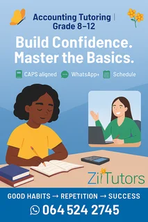 Ace Your Term 4 Exams with ZiTutors — Expert Online Tutoring