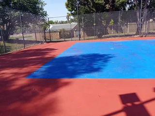 Asphalt Paving &amp; Brick Paving, Sports Court Construction and Maintenance