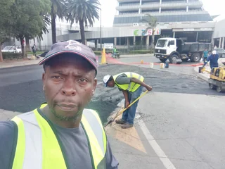 Asphalt Paving &amp; Brick Paving, Sports Court Construction and Maintenance