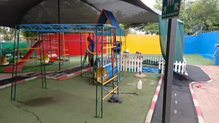 Playgrounds - Ad posted by Sakonda Construction