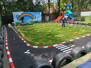 Playgrounds - Ad posted by Sakonda Construction