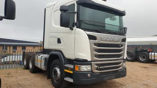 2018 - Ad posted by Charlene