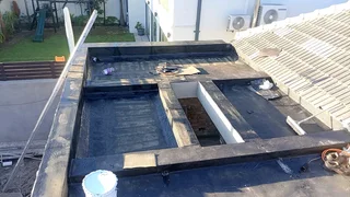 Waterproofing and Roofing Services