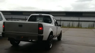 VAN FOR HIRE. 0716592902