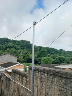 Alarms - CCTV Cameras - Gate Motors