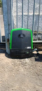 Alarms CCTV Intercoms