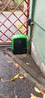 Alarms CCTV Intercoms