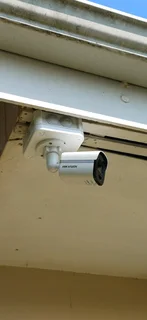 Alarms CCTV Intercoms