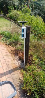 Alarms CCTV Intercoms