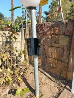 Alarms CCTV Intercoms