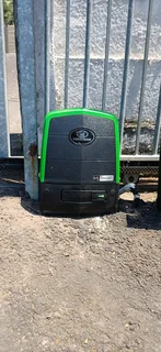 CCTV Intercoms Gate Motors