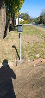 CCTV Intercoms Gate Motors