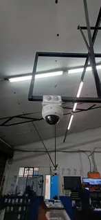 CCTV Intercoms Gate Motors