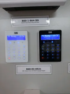 Alarms- Cameras- Electric Fencing