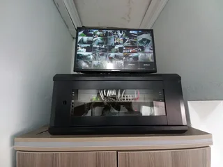 Alarms- Cameras- Electric Fencing