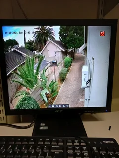 Alarms- Cameras- Electric Fencing