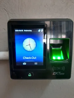 Gate Motors CCTV Camera Installations