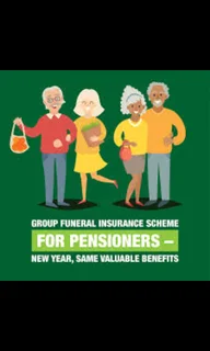 Cash Back Funeral Plan