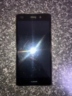 Huawei Cell Phone