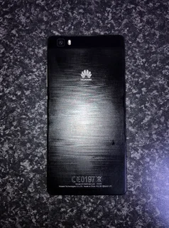 Huawei Cell Phone