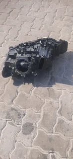 BMW F30 Xenon (preface) right side headlight please contact lucas on 0843018577