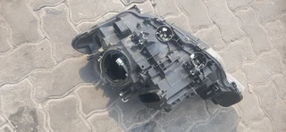 BMW F30 Xenon (preface) right side headlight please contact lucas on 0843018577
