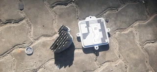 Haval H6 2018-2024 model right side xenon modules please contact lucas on 0843018577